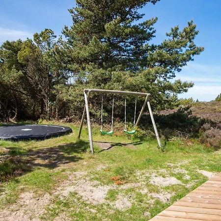 6 Person Holiday In R M * Lakolk