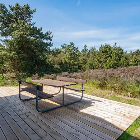 6 Person Holiday In R M Holiday home *
